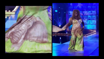 Latrice Runway.gif
