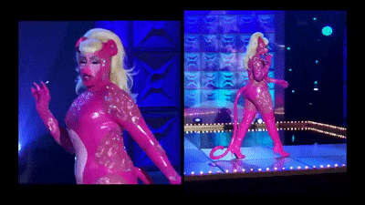Monet Runway.gif
