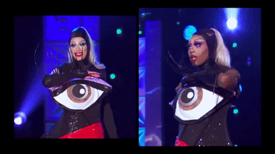 Monique Runway Judy.gif