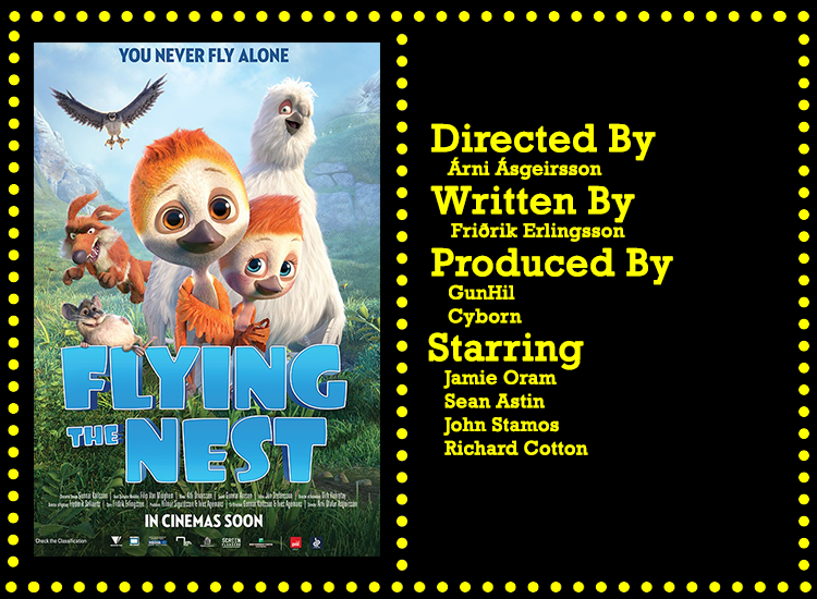 Flying The Nest Info.png