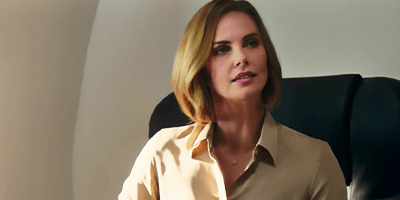 Long Game Charlize Theron 2