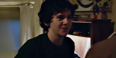 Shazam! Jack Dylan Grazer Freddy Freeman