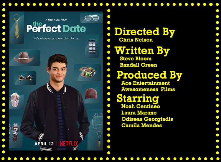 The Perfect Date Info.png