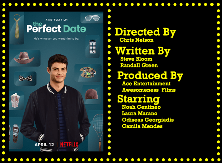 The Perfect Date Info.png