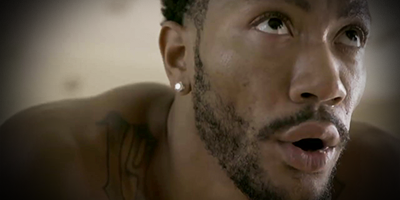 where to watch pooh derrick rose