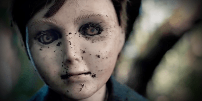 Brahms: The Boy 2 Doll