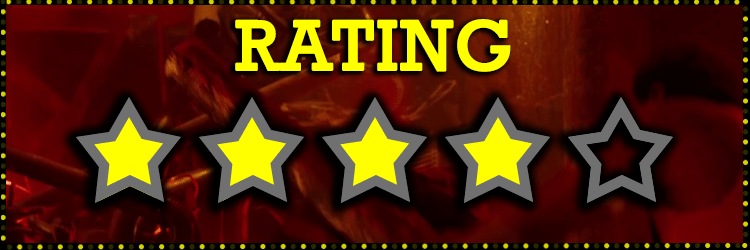 In Search Of Darkness Horror Documentary Rating 4/5