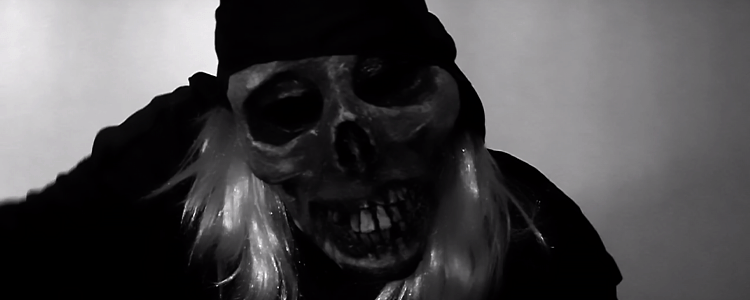 Tales From Six Feet Under The Visitor Image