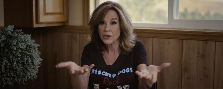 Cursed Films The Exorcist Linda Blair