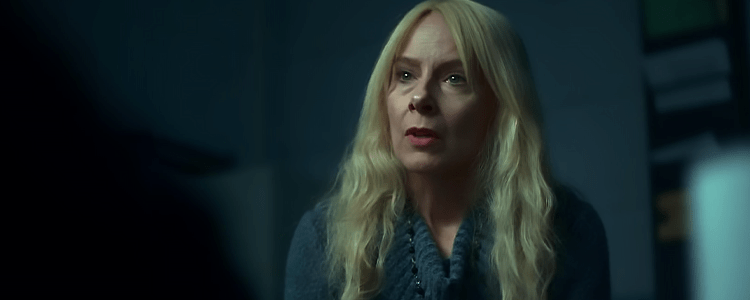 Lost Girls Amy Ryan Mari Gilbert