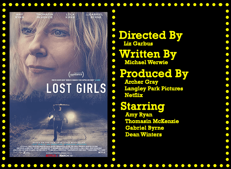 Lost Girls Info