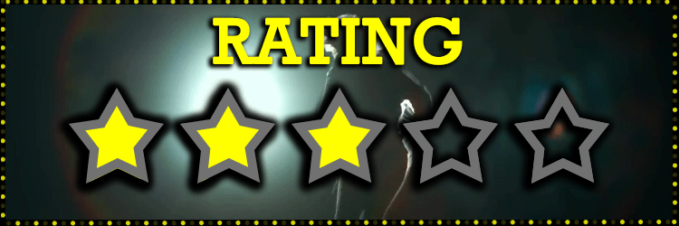 Lost Girls Rating 3/5