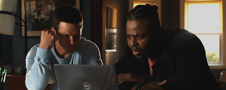 Spenser Confidential Mark Wahlberg Winston Duke
