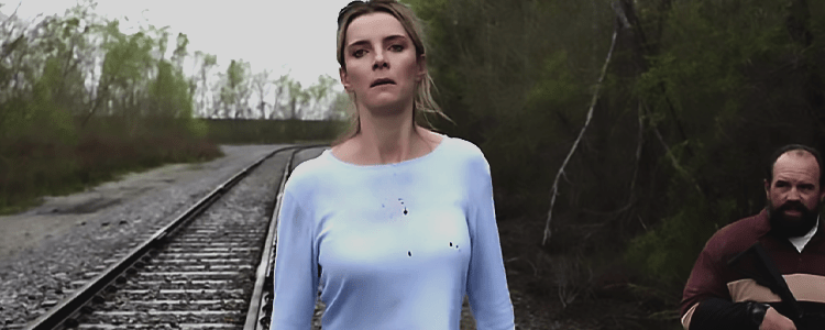 The Hunt Betty Gilpin