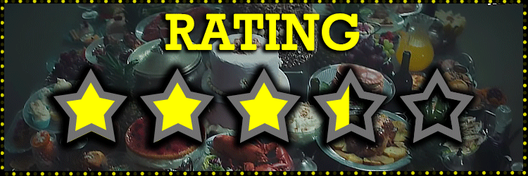 The Platform Rating 3.5/5