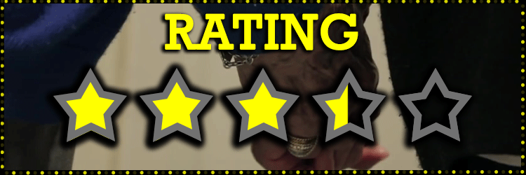 A Secret Love Rating 3.5/5