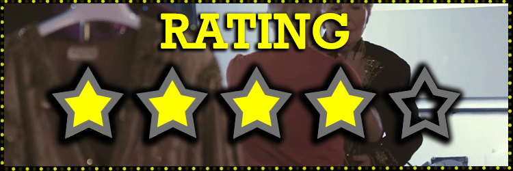 Mucho Mucho Amor: The Legend of Walter Mercado 4/5