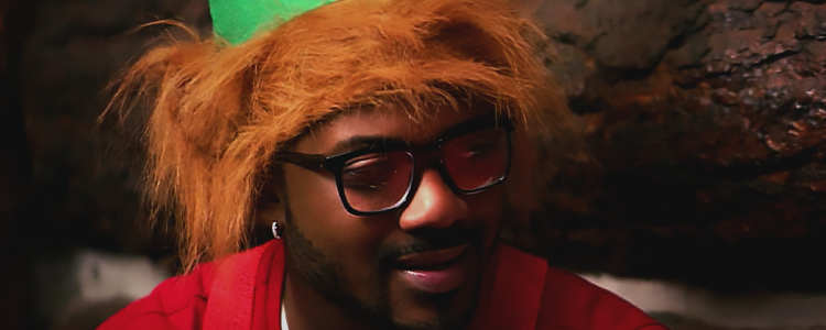 The App That Stole Christmas Image