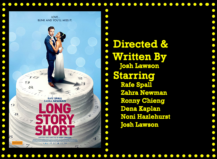 Long Story Short Info