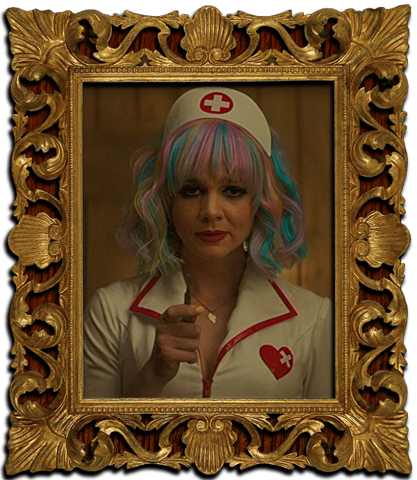 4 Best Performance Carey Mulligan