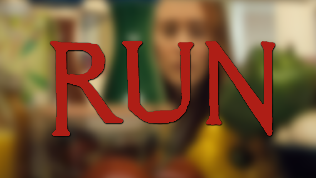 Run (2021) – Thrillingly Fast – Movie Meister Reviews