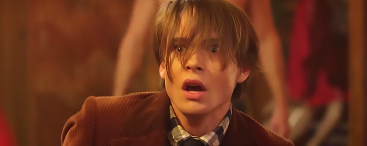 The Babysitter Killer Queen Photo