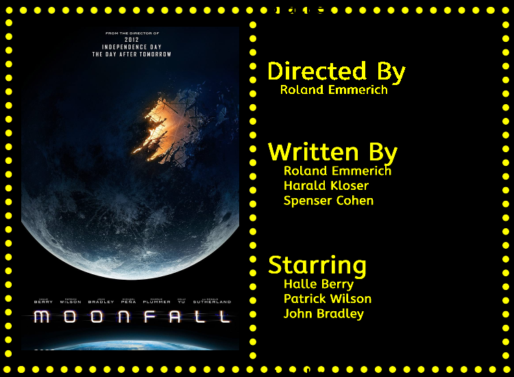 Moonfall Info