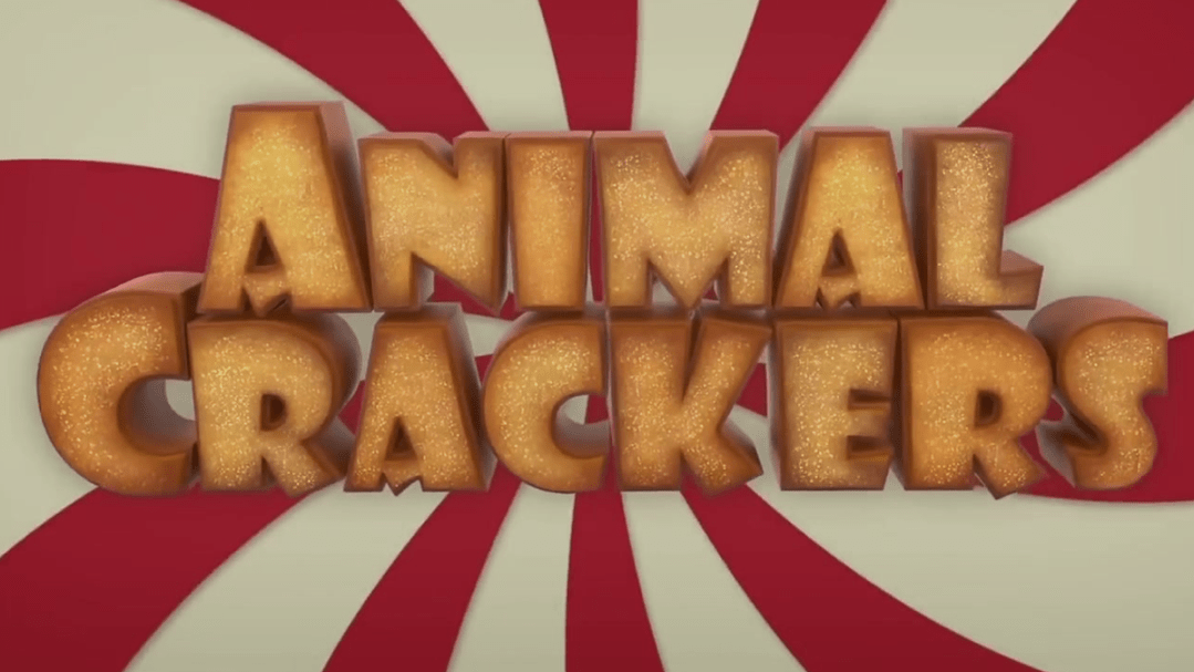 Animal Crackers Header Image