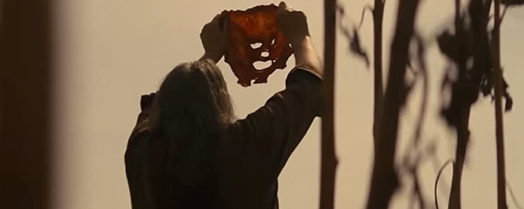 Texas Chainsaw Massacre