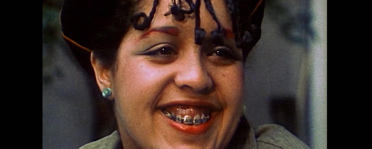 Poly Styrene: I Am A Cliché