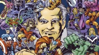 D-Day Superhero Jack Kirby Documentary