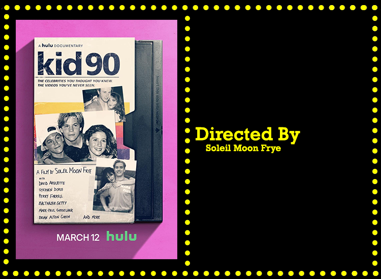 Kid 90 Info