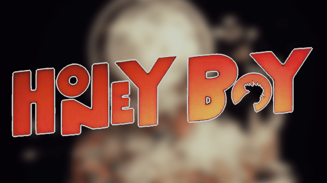 Honey Boy Header Image