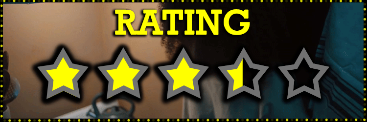 Black Box Rating 3.5/5