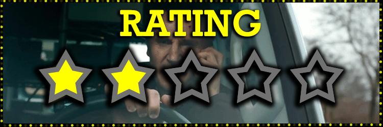 Honest Thief Rating 2/5