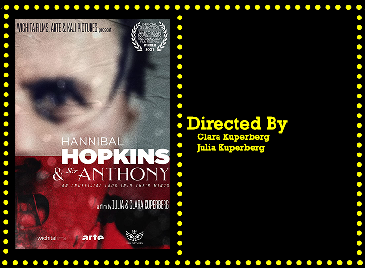 Hannibal Hopkins & Sir Anthony Info