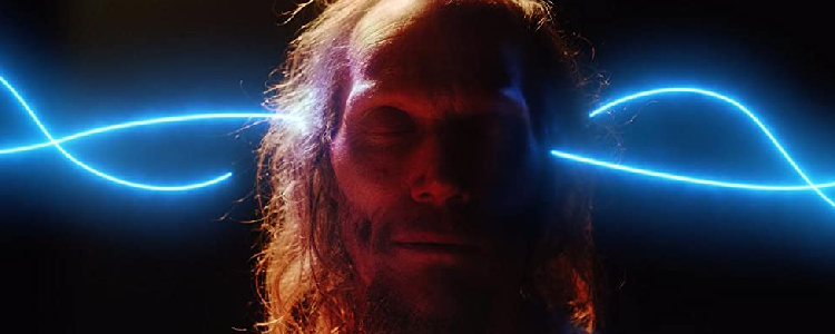 Fried Barry (2021) - Gary Green