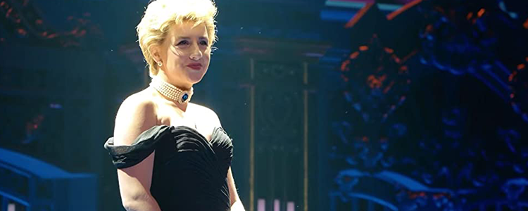 Diana (2021), Jeanna de Waal