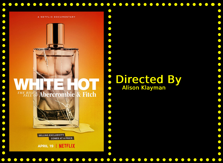 White Hot Info