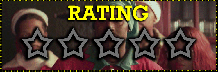 The App That Stole Christmas Rating 0/5