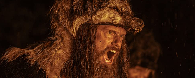 The Northman (2022) - Alexander Skarsgard