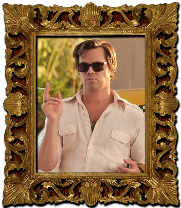 Best 12) Andrew Rannells as Larry in The Boys In The Band