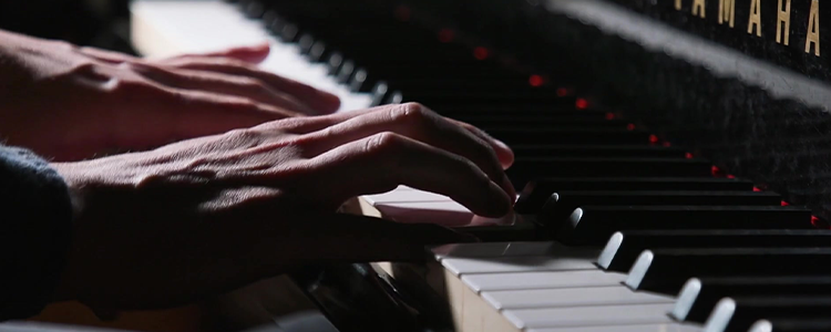 Finding Creativity (2021)