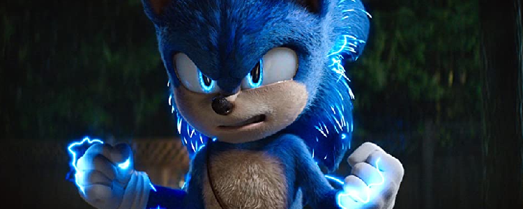 Sonic The Hedgehog 2 (2022)