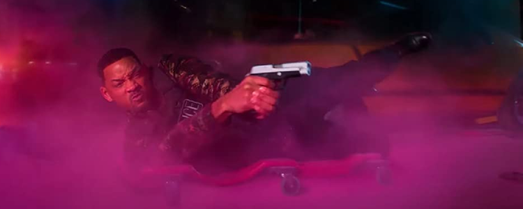 Bad Boys For Life (2020) - Will Smith