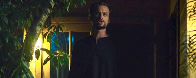 King Knight (2021) - Matthew Gray Gubler