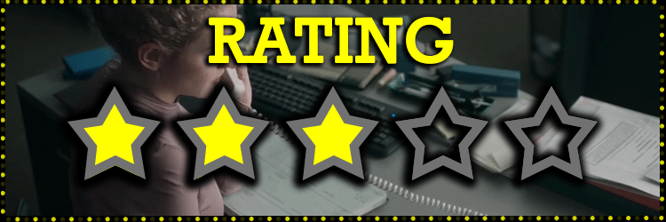 The Assistant Rating 3/5