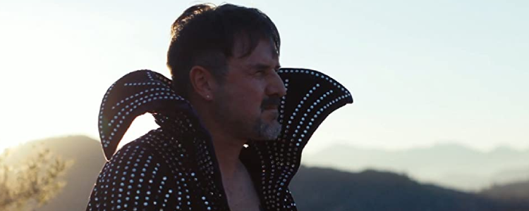 You Can't Kill David Arquette (2021)