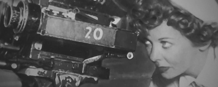 Ida Lupino: Gentlemen & Miss Lupino (2021)