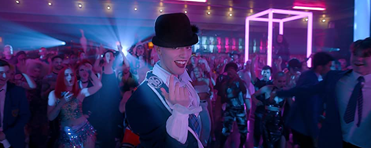 Everybody's Talking About Jamie Image